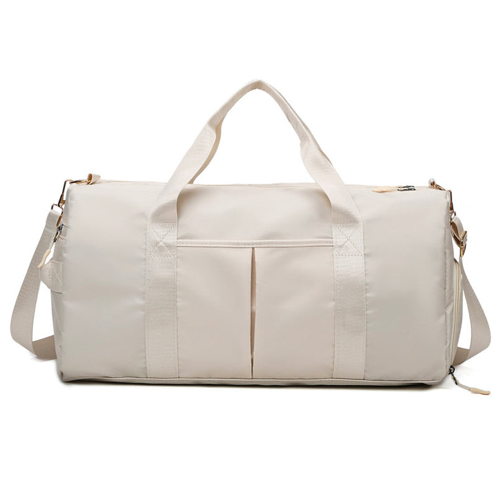 Functional Travel Duffel Bag
