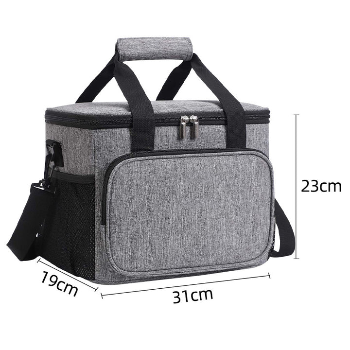 Ladies Insulated Cooler Bag Bowlift