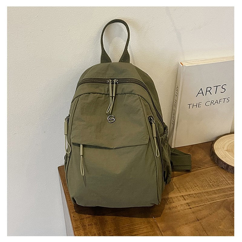 Multi-Functional Casual Backpack