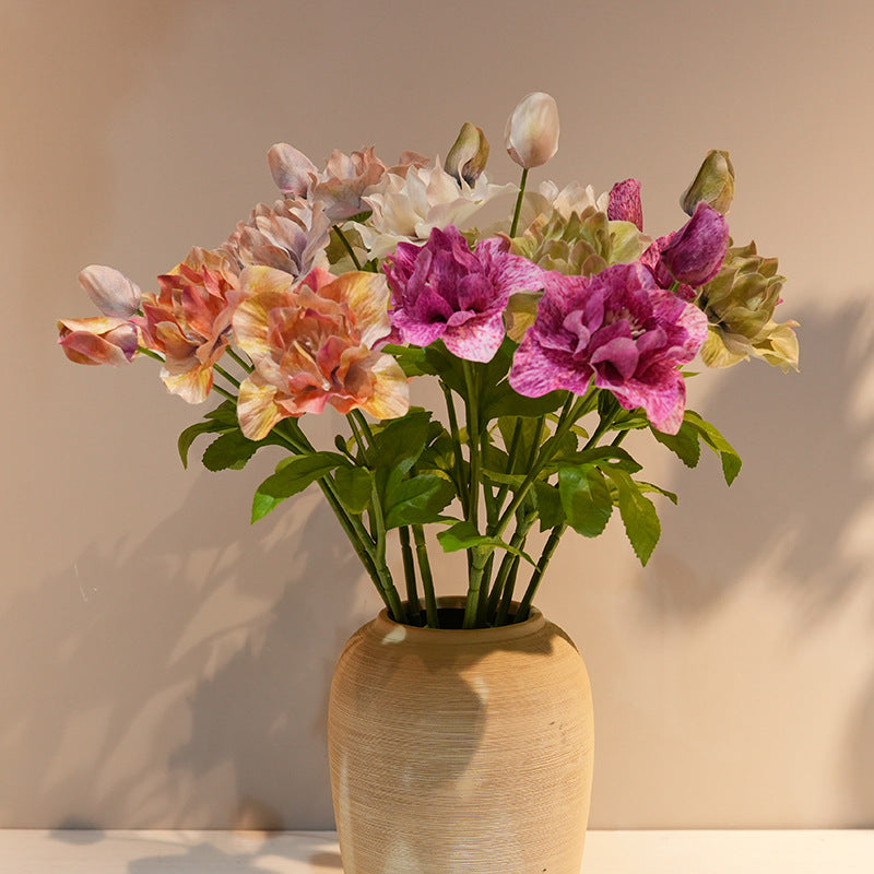 Noble Artificial Flower Bowlift