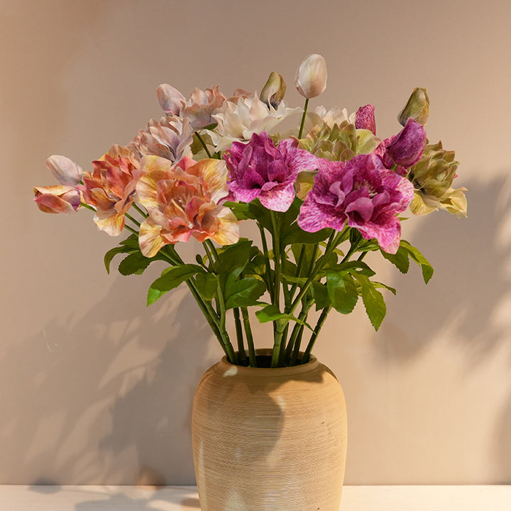 Noble Artificial Flower Bowlift