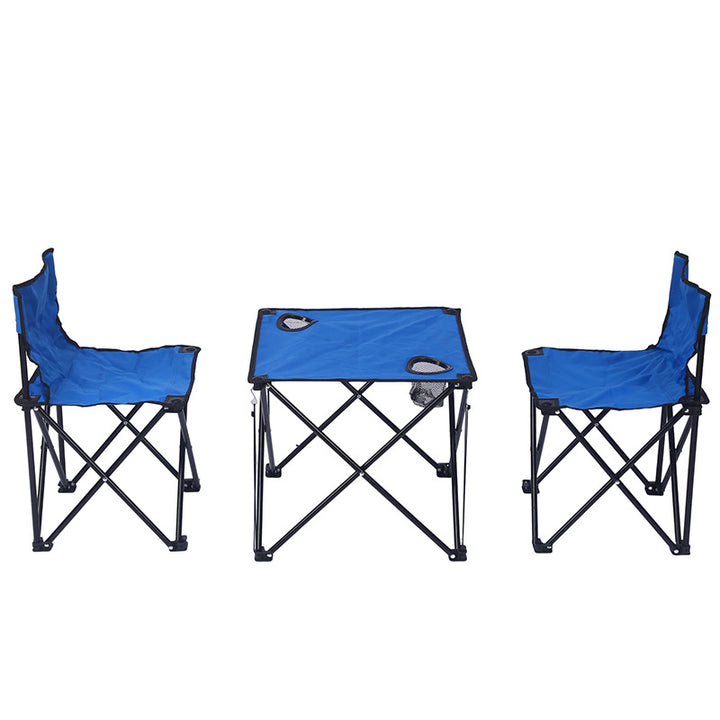Camping seating group Bowlift
