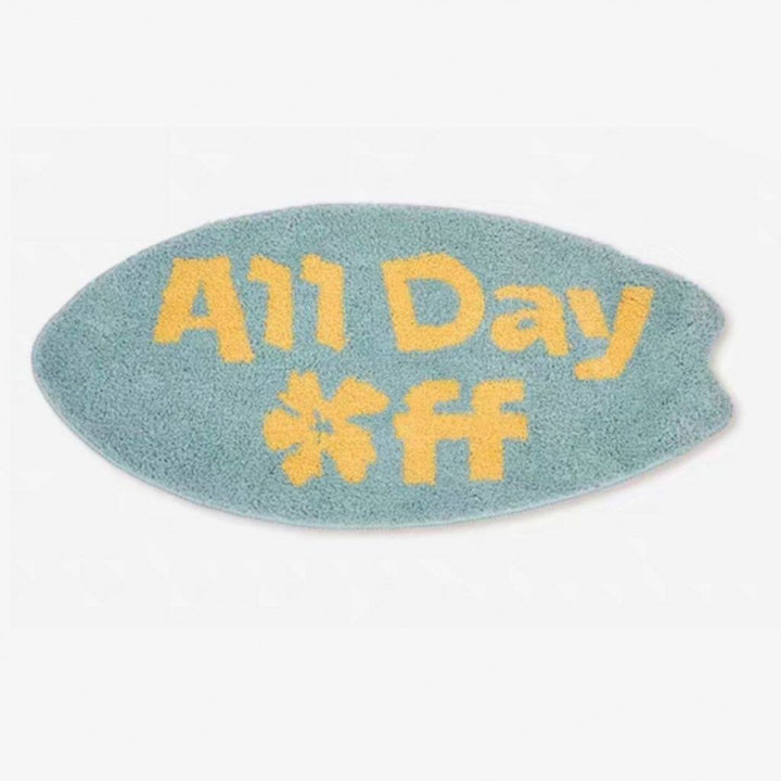 Decorative Doormat