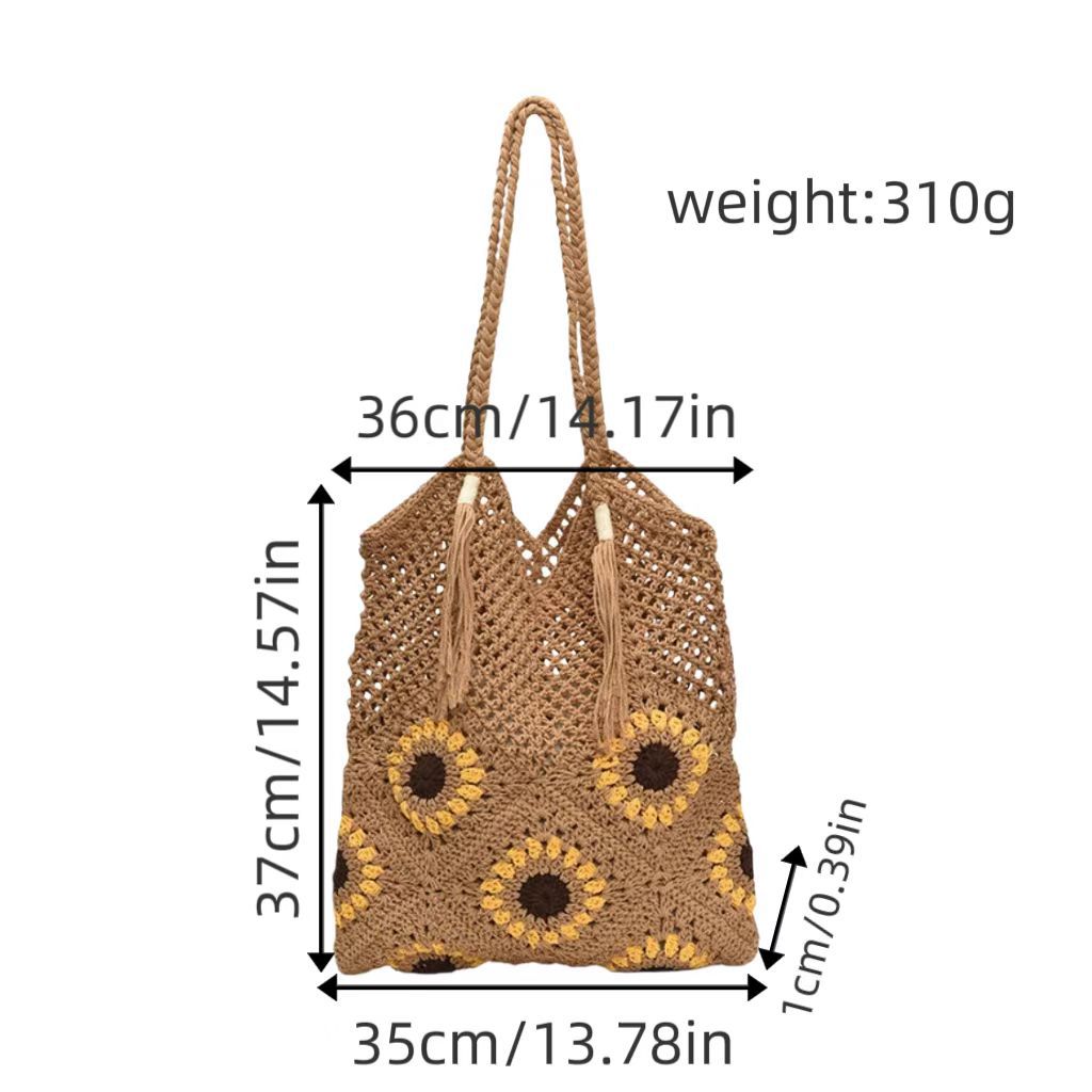 Stylish and Spacious Shopping Bag Bowlift