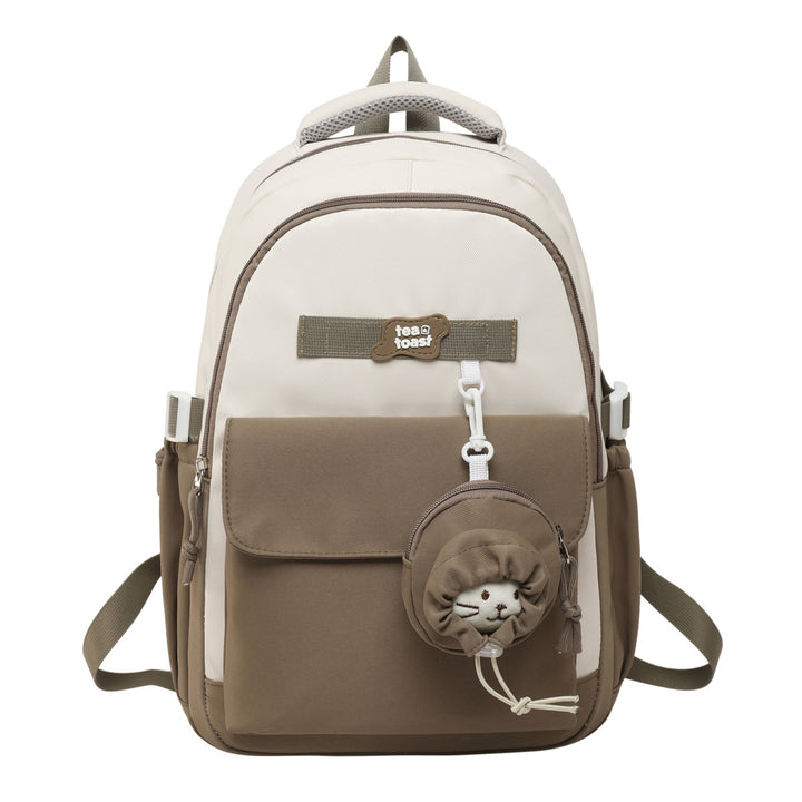Backpack Bowlift