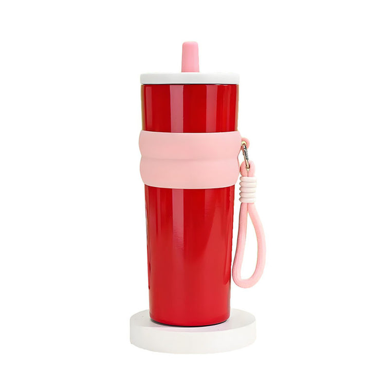 Ladies insulated drinking cup Bowlift