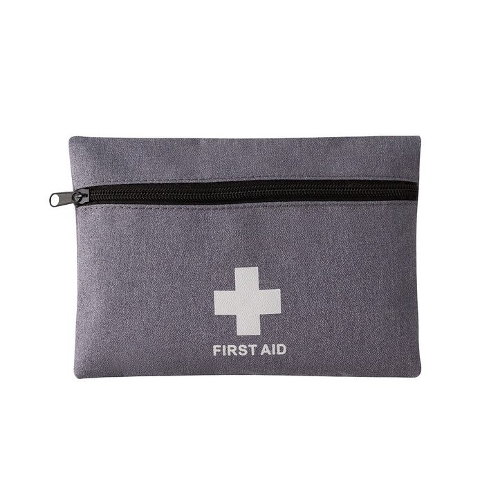 Compact First Aid Kit Bag Bowlift