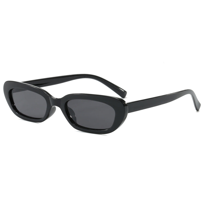 Women's fashionable sunglasses in elegant cat-eye design Bowlift