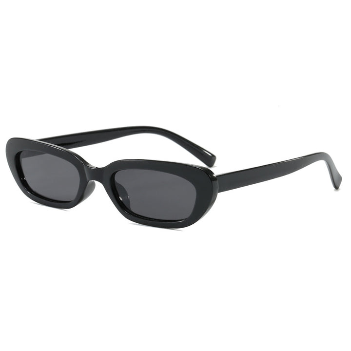 Women's fashionable sunglasses in elegant cat-eye design Bowlift