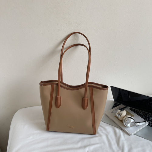 Elegant Versatile Tote Bag Bowlift