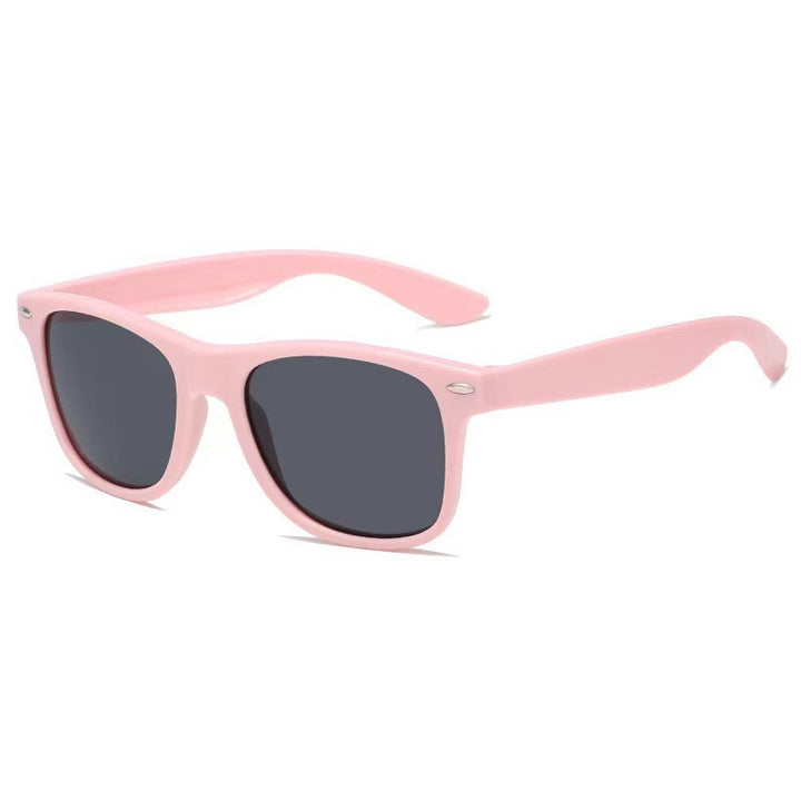 Classic Wayfarer Sunglasses