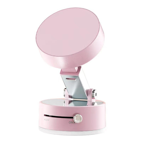 Women's multifunctional magnetic holder Bowlift
