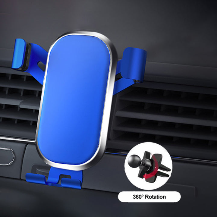 Unisex Smartphone Mount Bowlift
