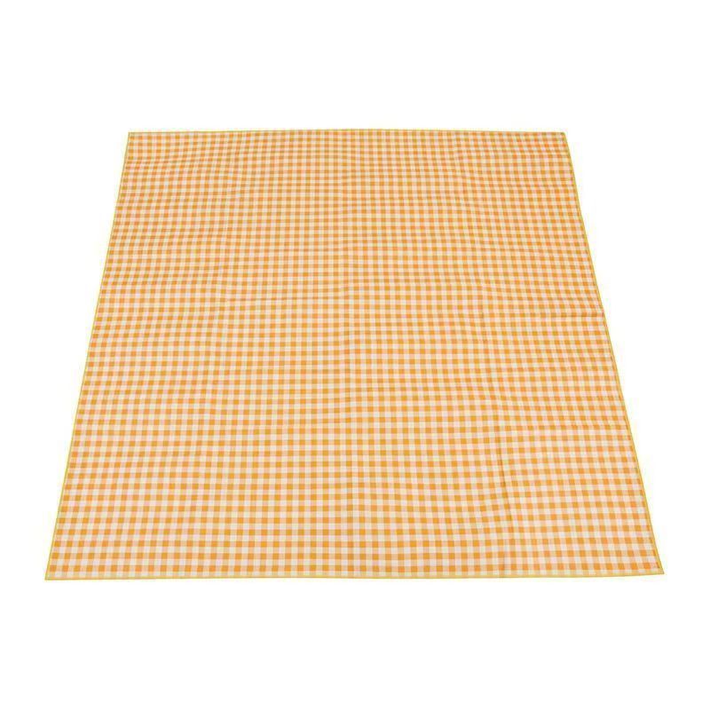 Picnic blanket with waterproof underside Bowlift