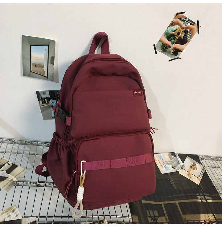 Lightweight Everyday Backpack