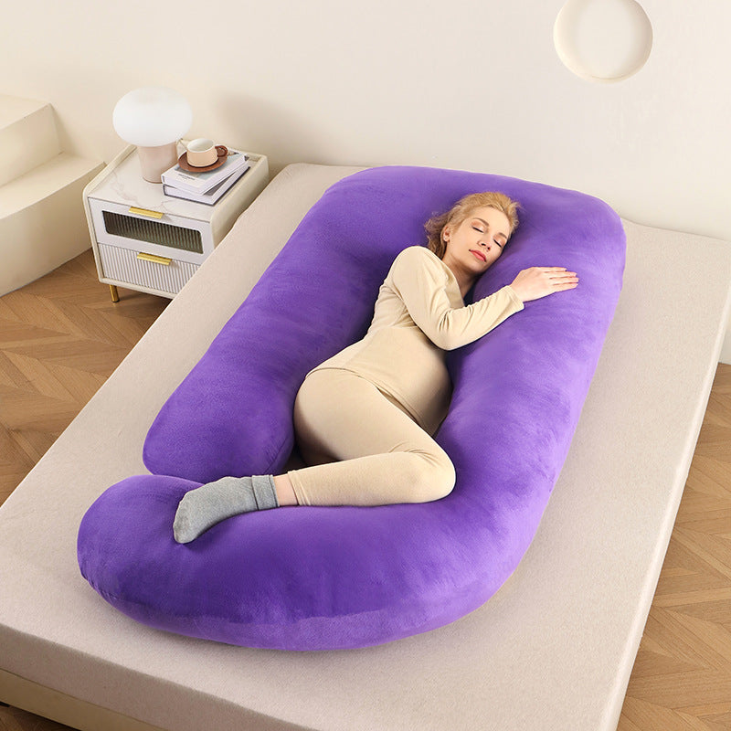 Pregnancy and Nursing Pillow Bowlift