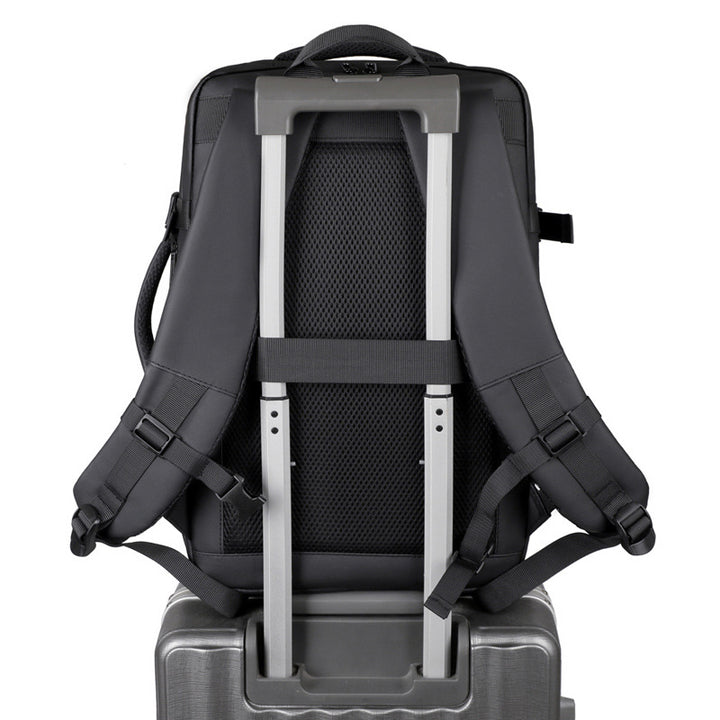 Multifunctional Travel Backpack Bowlift