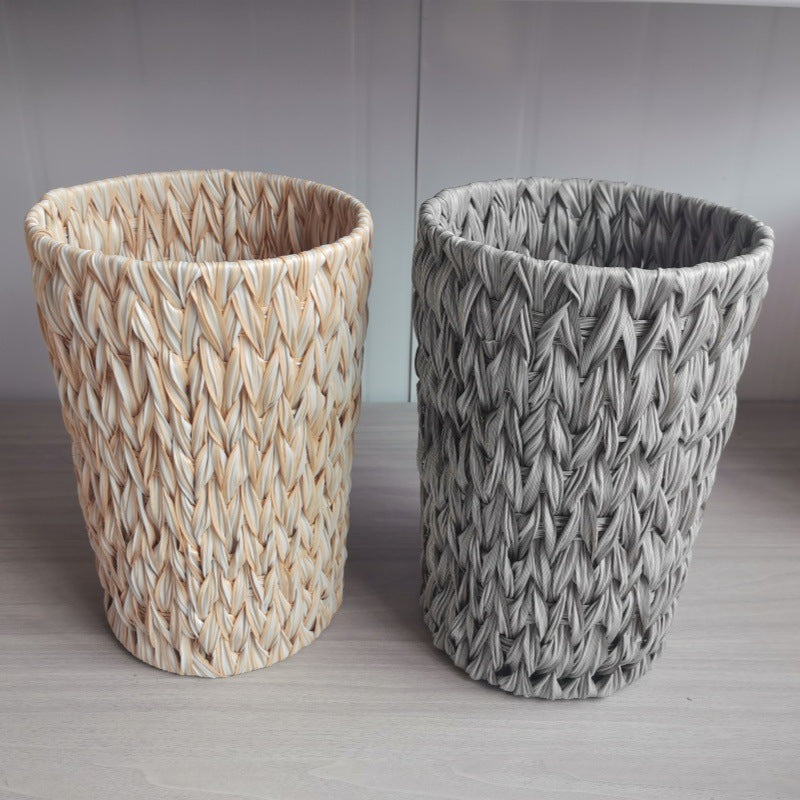 Decorative Storage Basket Bowlift