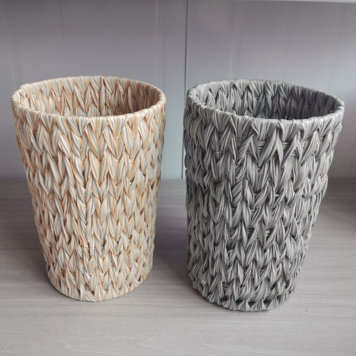 Decorative Storage Basket Bowlift