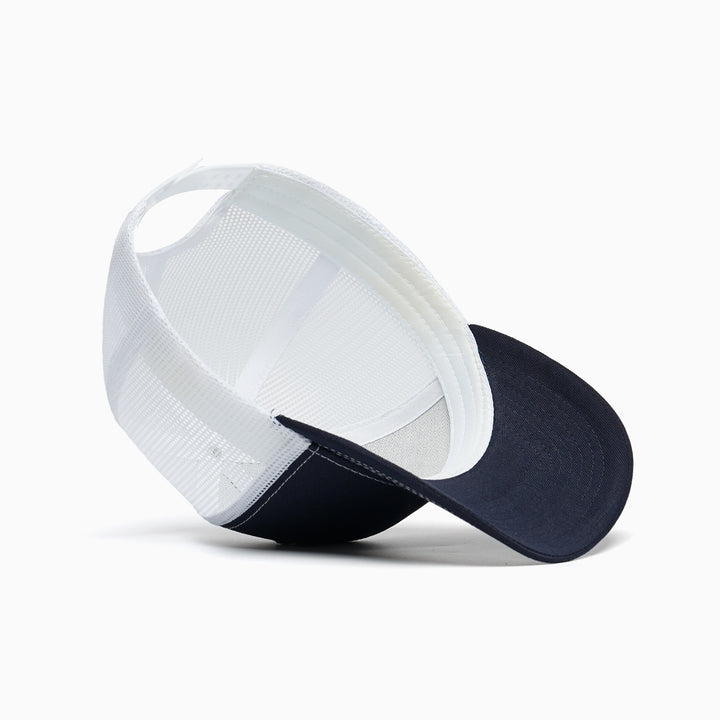 Women trendy Trucker Cap Bowlift