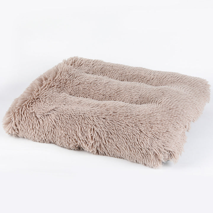 Unisex Cozy Pet Pillow Bowlift