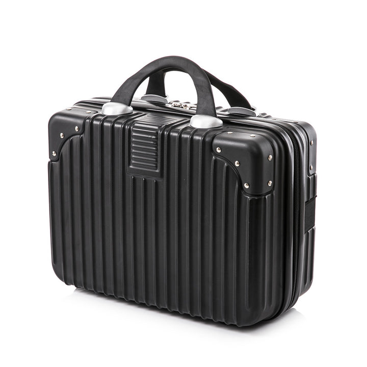 Compact Rigid Travel Case Bowlift