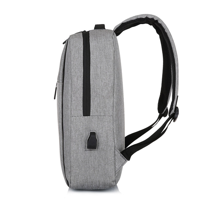 Urban Backpack with Versatile Compartments Bowlift