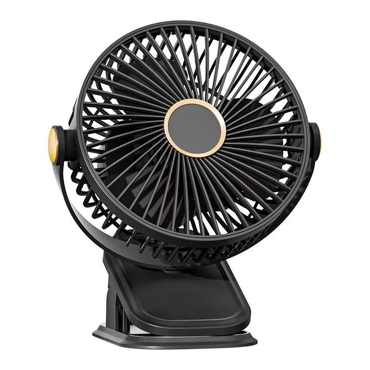 Ladies Portable Table Fan Bowlift