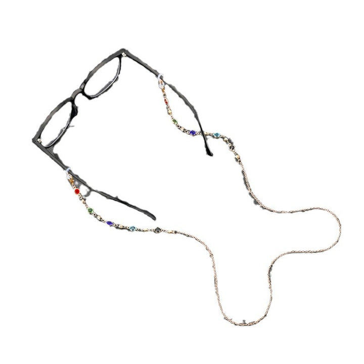 Decorative Eyewear Chain Bowlift 1788164224