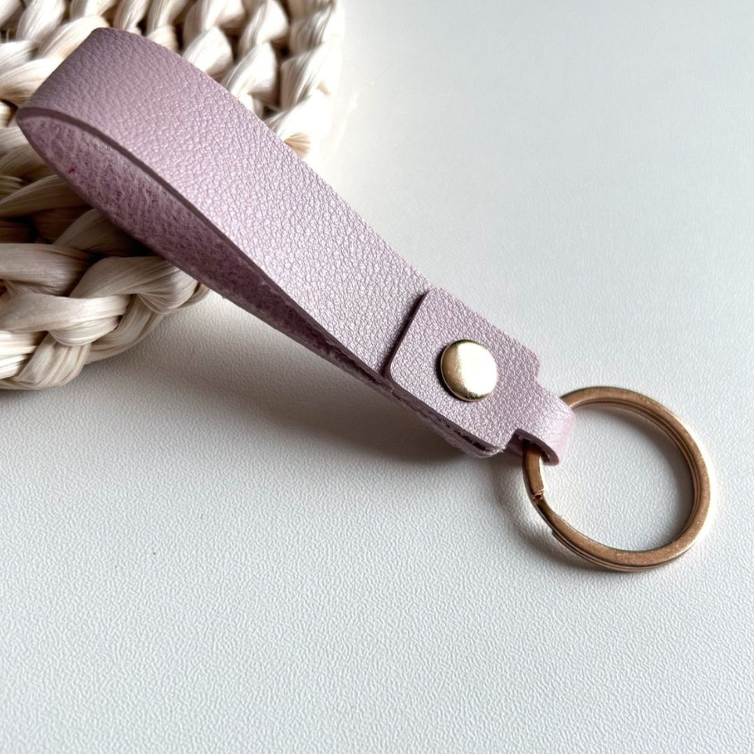 Keychain Holder Bowlift
