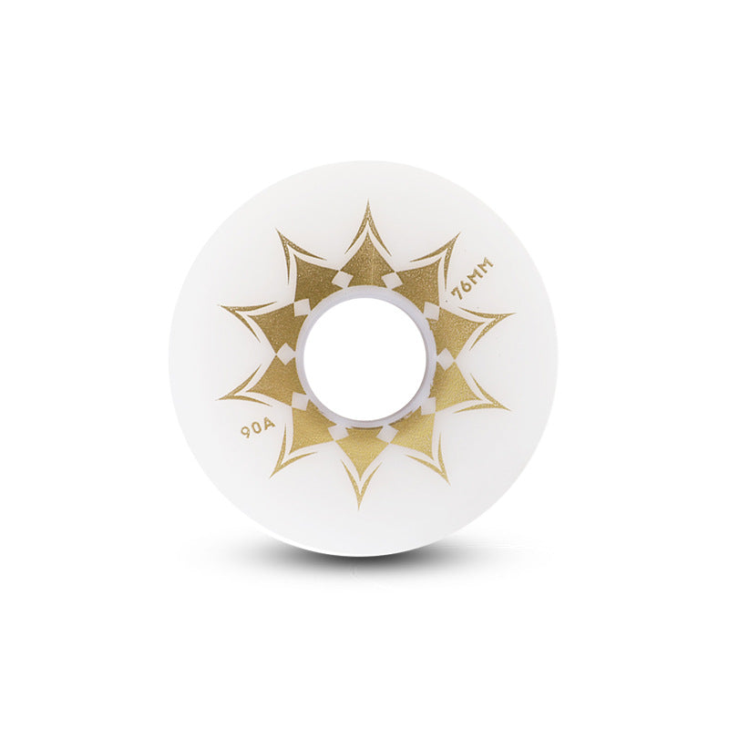 High-Performance Skateboard Wheels Bowlift