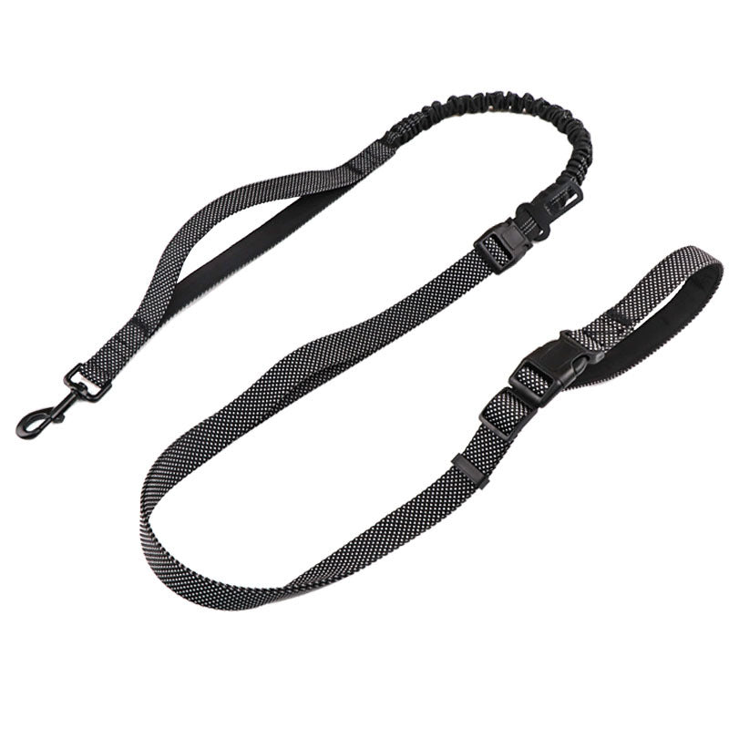 Adjustable Dog Walking Leash