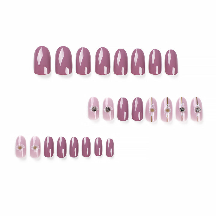 Designer Fingernails Bowlift
