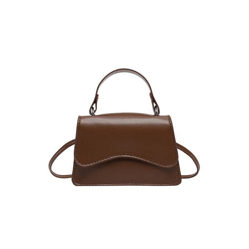 WoElegant Structured Mini Handbag Bowlift