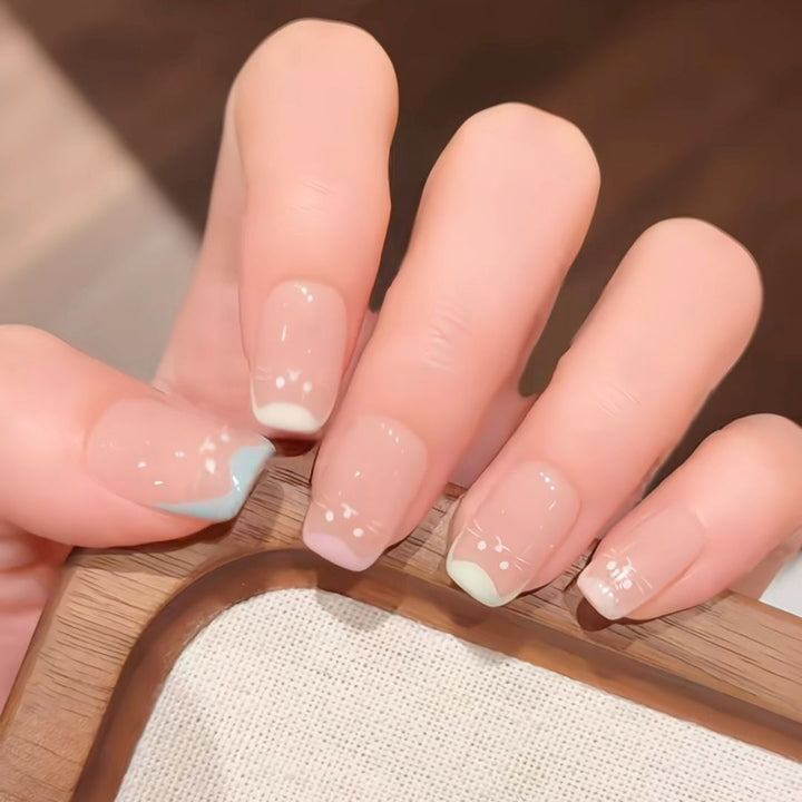 Creative Nail Art Design Collection Bowlift