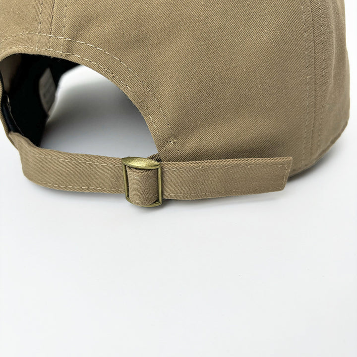 Women's lightweight cotton baseball cap Bowlift
