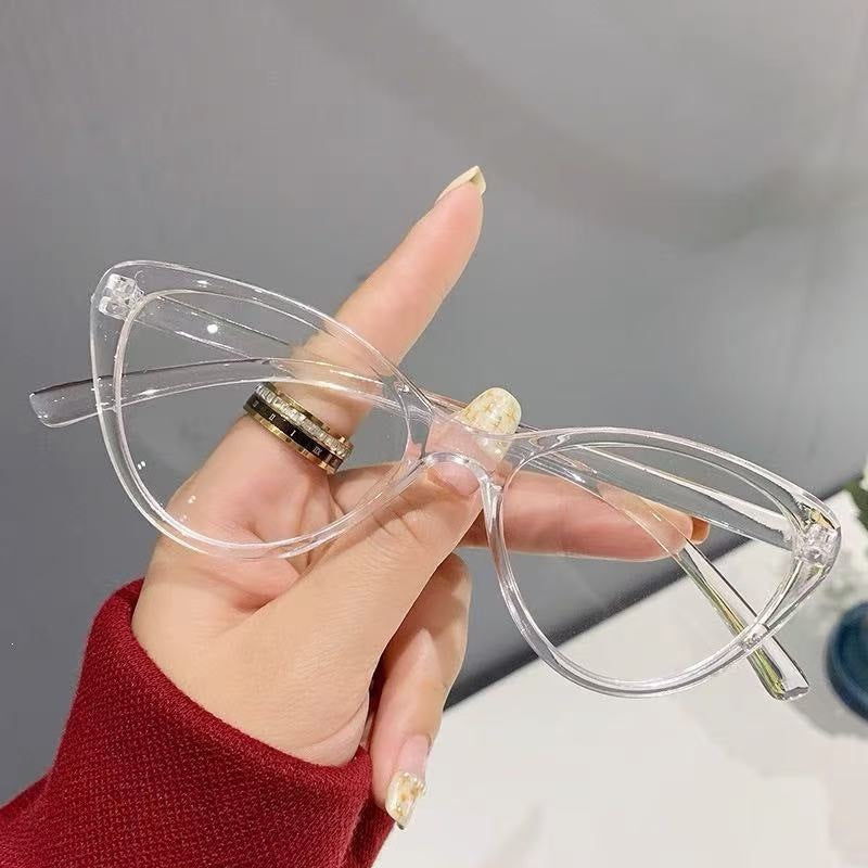 Modern Square Frame Sunglasses Bowlift