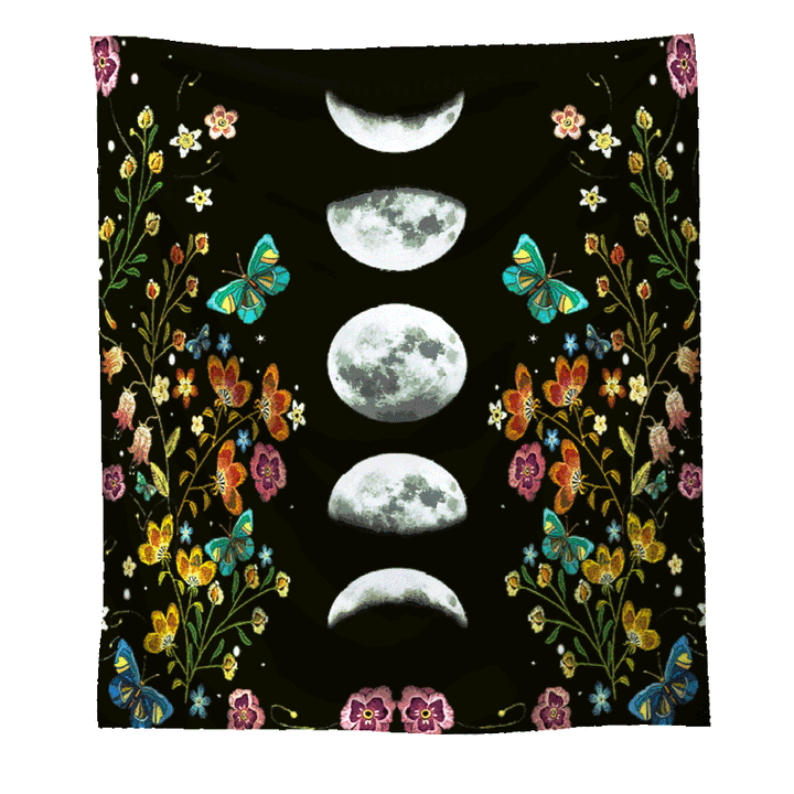 Decorative Wall Tapestry