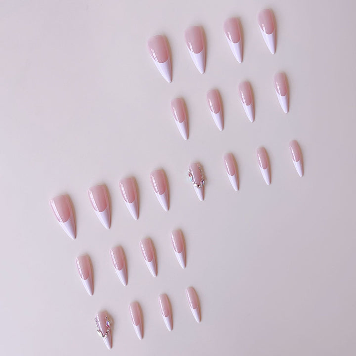 Nail Design Bowlift