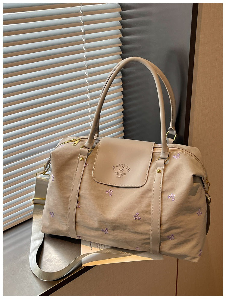 Functional Sport Duffle Bag