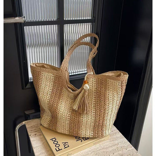 Padded Basket Bag Bowlift