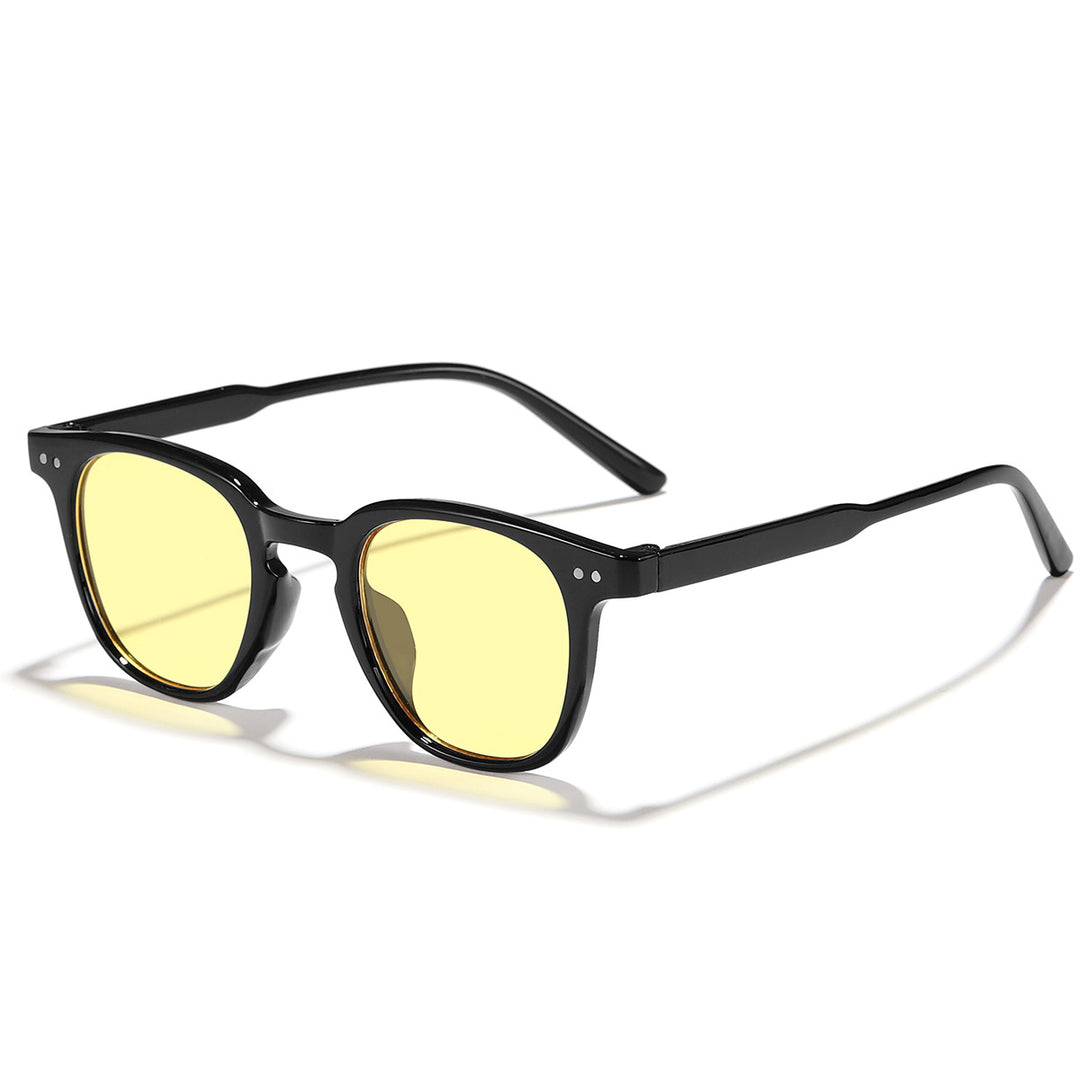 Women's sunglasses in timeless design with simple and sturdy frame Bowlift