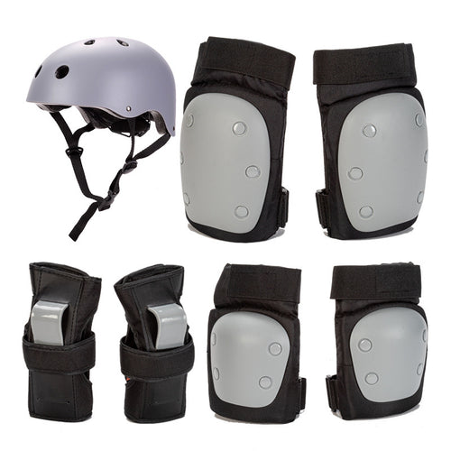 Protective Gear Set Bowlift