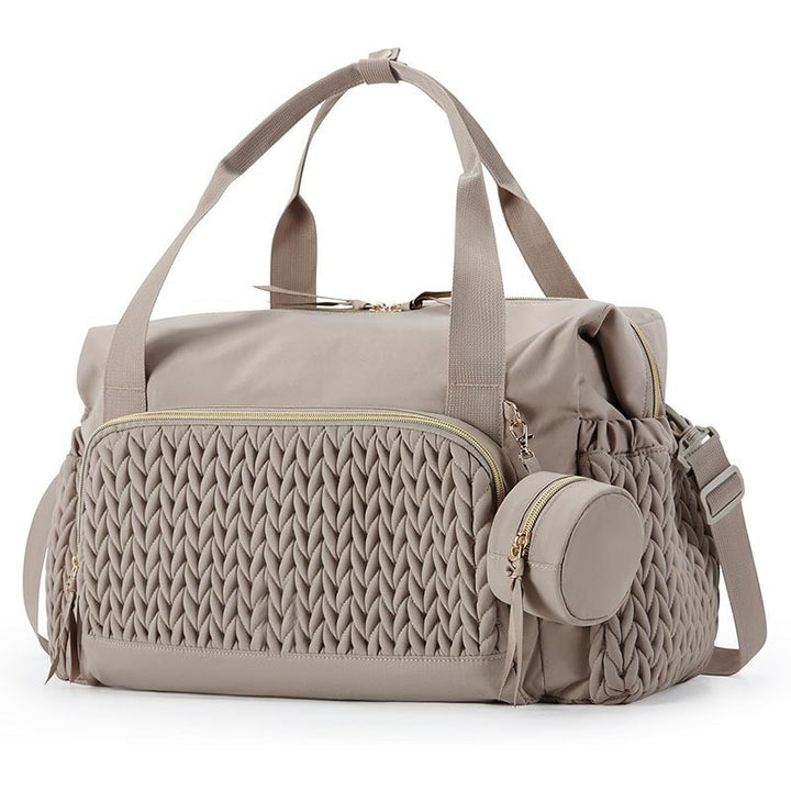Multifunctional Sports and Travel Bag Bowlift