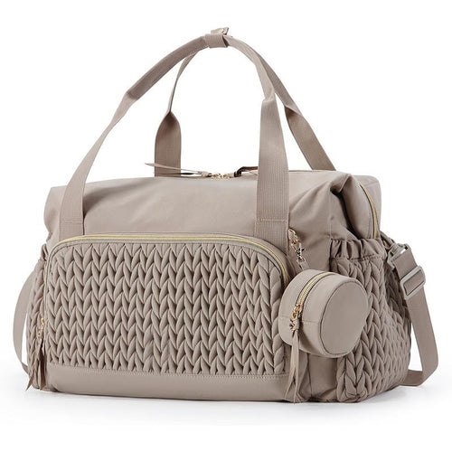 Multifunctional Sports and Travel Bag Bowlift