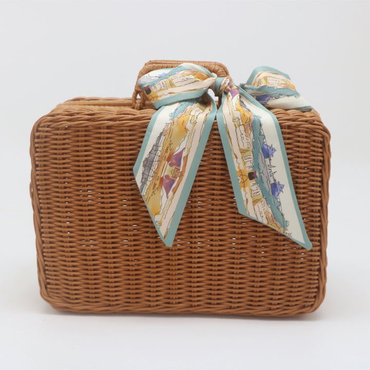 Basket for stylish storage Bowlift
