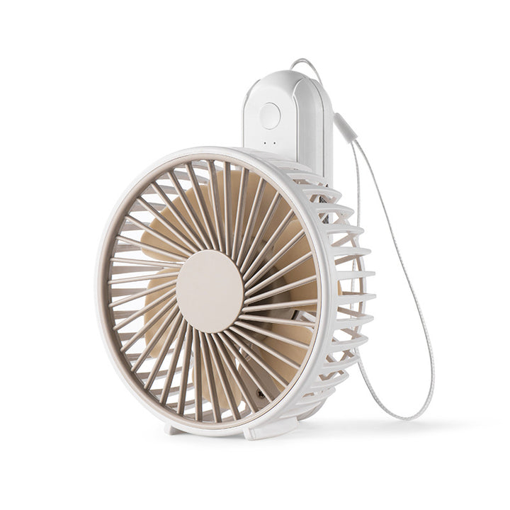 Hand fan Bowlift