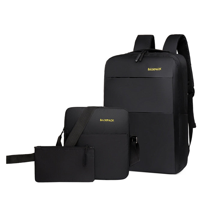 Minimalist Professional Laptop Backpack Bowlift