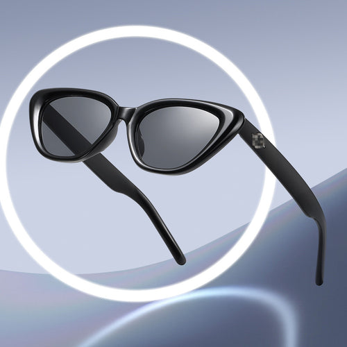 Cat Eye Sunglasses Bowlift