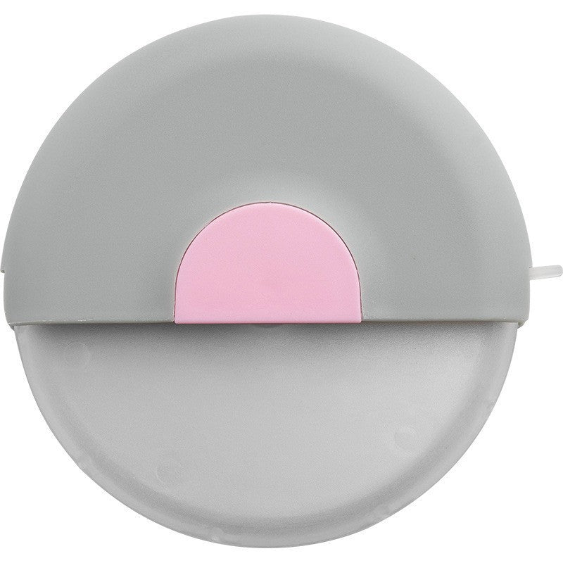 Silicone refrigerator container with practical flip lid Bowlift